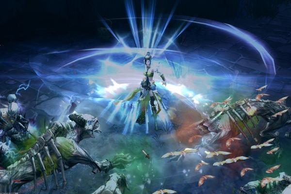奥特曼传奇英雄2乌英达姆技能与强度分析
